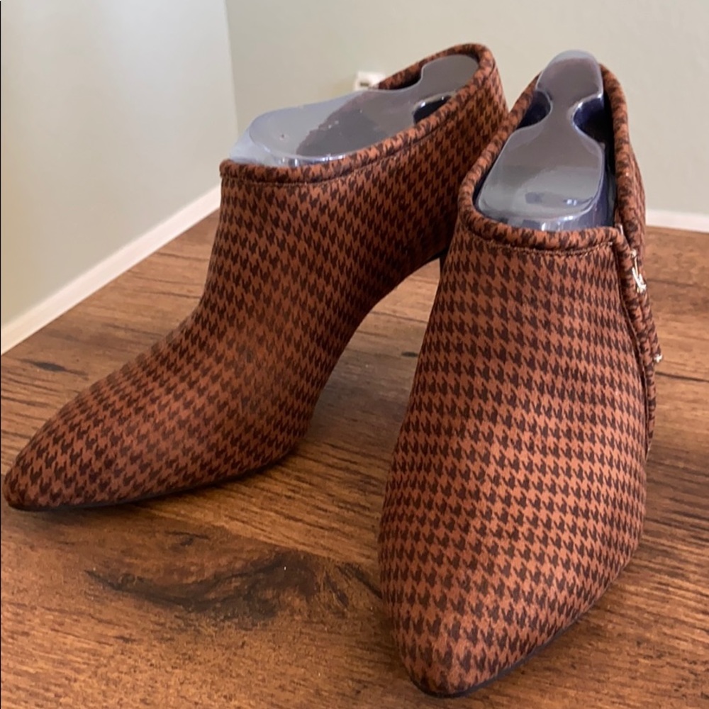 IMPO Heels Size 9.5